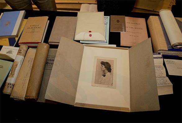 Книги можно читать, не открывая. книги Книги можно читать, не открывая. книги
