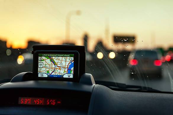 В следующем году Австралию «подвинут» на 2 метра