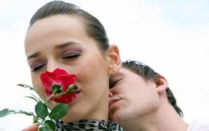 Химия и физиология любви. Любовь: как она появляется Химия и физиология любви. Любовь: как она появляется