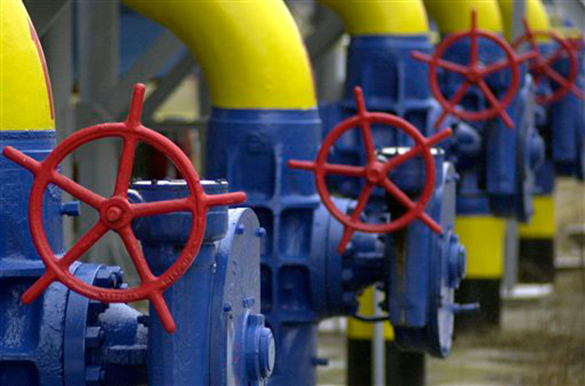Украина может закупить газ у России