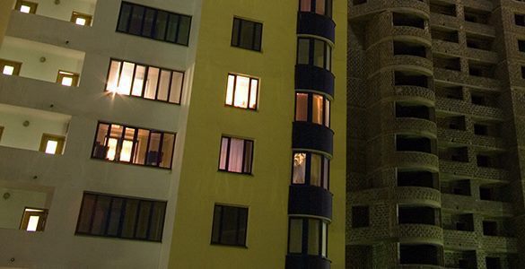 Ваша безопасность: Где нельзя прятать деньги?. квартира Ваша безопасность: Где нельзя прятать деньги?. квартира