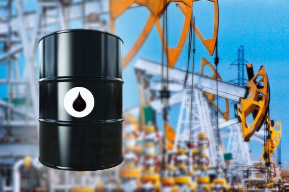 Нефть продолжает дорожать, Brent торгуется около $39,5 за баррель