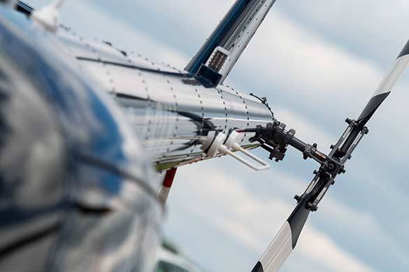 Ми-14 получит противолодочную бомбу «Загон-2» Ми-14 получит противолодочную бомбу «Загон-2»