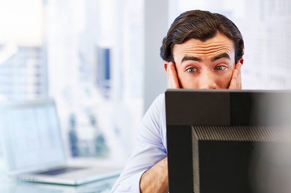 Чем мы бесим коллег? Так не делайте!. офис, человек, мужчина, компьютер Чем мы бесим коллег? Так не делайте!. офис, человек, мужчина, компьютер