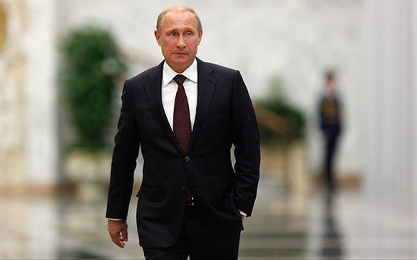 Генерал НАТО: Путин подготовил армию к «молниеносному» захвату Восточной Европы