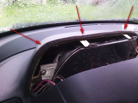 Как избавиться от скрипа пластика в салоне автомобиля? Секреты борьбы со скрипом