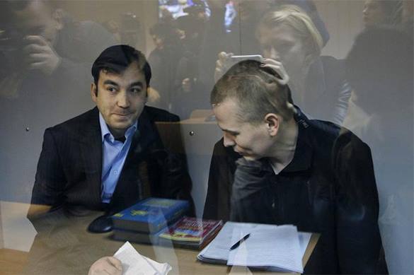 На Украине убит адвокат захваченного россиянина Александрова