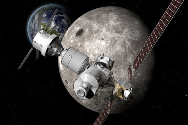 NASA не будет вместе с Россией строить космический корабль NASA не будет вместе с Россией строить космический корабль