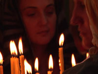 Верующие счастливее атеистов?.  Верующие счастливее атеистов?.