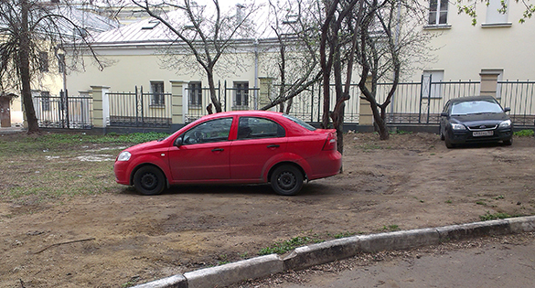 «Приора» и Mazda3 вновь возглавили топ самых угоняемых машин в Москве