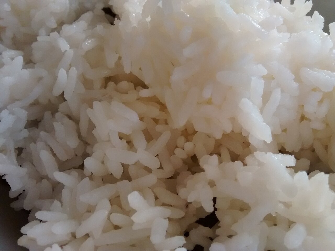 Как уменьшить содержание мышьяка в рисе на 80 процентов: 5 важных шагов к сохранению здоровья. Рис