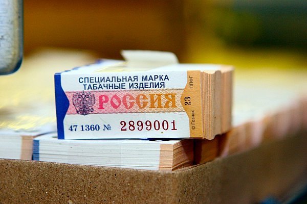 В России начинают 