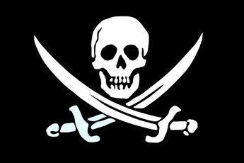 Пираты были не только отважными людьми, но и очень суеверными