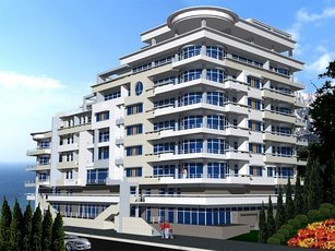 Элитные новостройки Крыма подешевели на 20% за последние три года