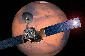 Пять мифов о Марсе