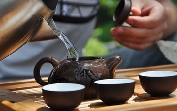 Американские исследователи рассказали, как правильно заваривать чай