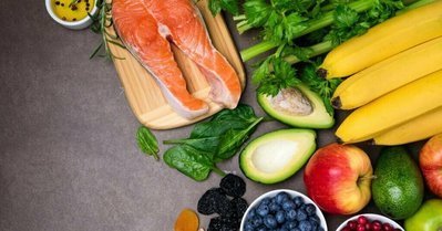 Изменения в диете, которые могут помочь пациентам с ХОБЛ удовлетворить их потребности в питательных веществах