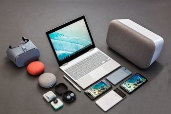 Редкоземельные металлы уходят на производство смартфонов