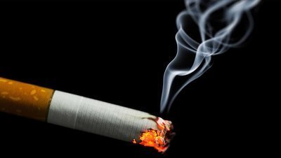 Опасность пассивного курения