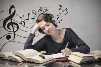 Польза для здоровья от прослушивания классической музыки