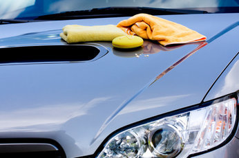 Как часто следует мыть свой автомобиль