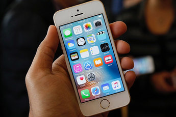 Стоимость компонентов новых iPhone будет меньше моделей прошлого года