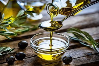 Альтернативные способы использования оливкового масла