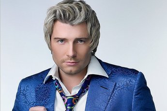 Басков рассказал о своих интимных связях