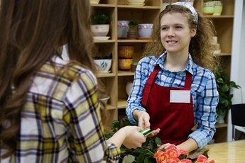 Какие продавцы нравятся покупателям