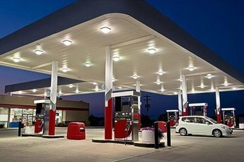 Российские автозаправки вновь начнут торговать пивом