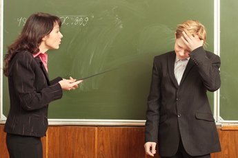 Несправедливый учитель: как распознать и что делать