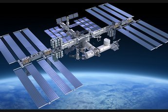 Летать к МКС будут как на российских кораблях, так и на американских кораблях