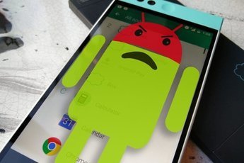 В популярной Android-программе нашли опасный вирус