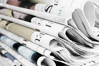 Что почитать: популярные англоязычные газеты