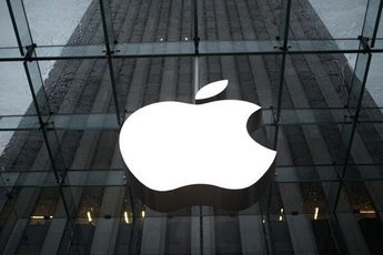 Apple презентует новую линейку iPhone 10 сентября