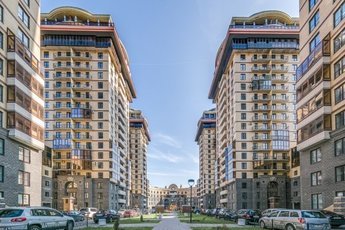 Новые квартиры для россиян станут менее доступными