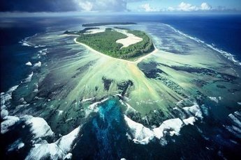 Республика Науру - интересные факты