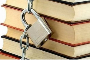 Запрещенные: книги, которые нельзя читать в России