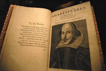 Кто на самом деле писал книги за Шекспира, Дюма и Диккенса?