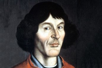 Познавательные факты о Копернике