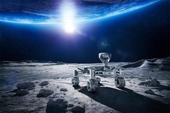 NASA запустит свой первый луноход в 2023 году