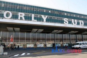 Модные туфли пассажирки спровоцировали эвакуацию в аэропорту Парижа