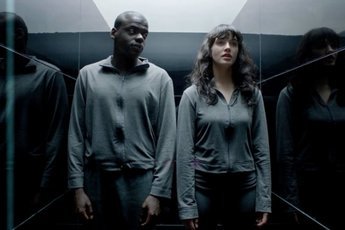 Топ - 8 сериалов - антиутопий