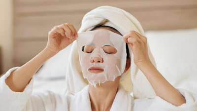 Получите красивую кожу с помощью самодельных масок для лица