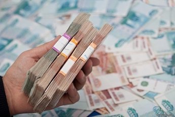 Интересные факты о деньгах