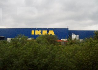 IKEA: история бренда