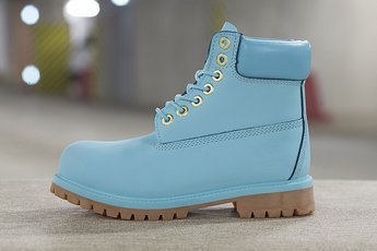 История бренда Timberland: ботинки всего мира