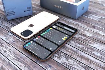 СМИ рассказали о презентации iPhone 11, 11 Pro и 11 Pro Max