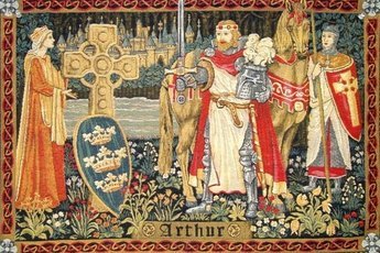 Легенда о короле Артуре: миф или правда?