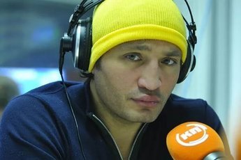 Солнцев рассказал о провале нового шоу с Бузовой